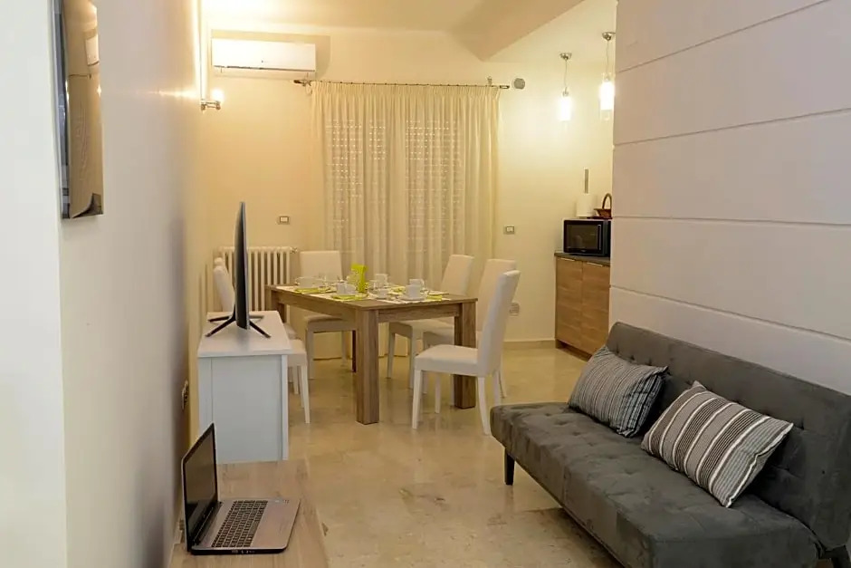 B&B Fronte del Porto