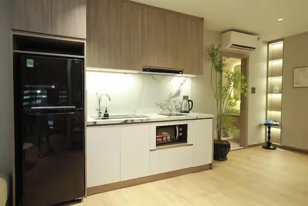 The Lumi Apartments by XOI Residences