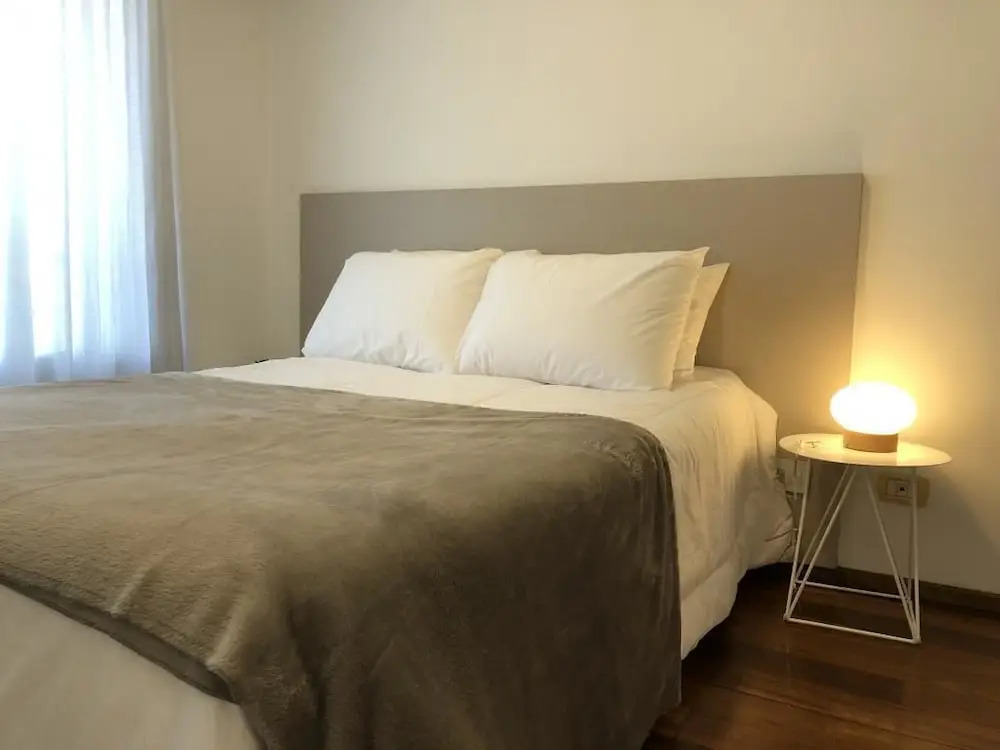 Dpto Lugones 203 by Simply Feel at Home