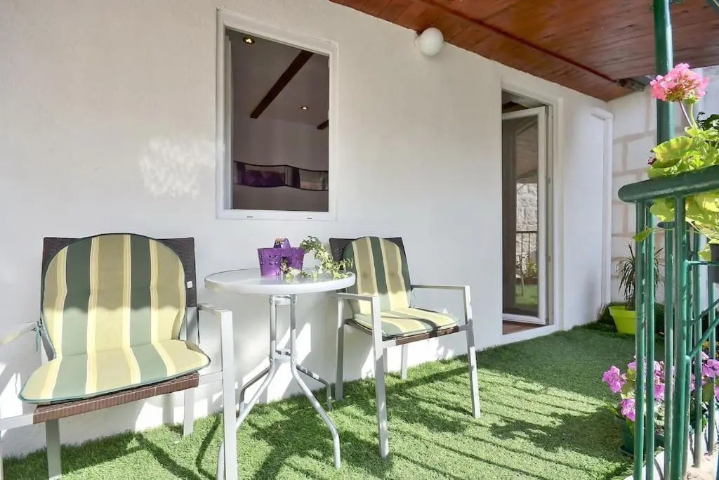 Rooms Vila Vilini Dvori