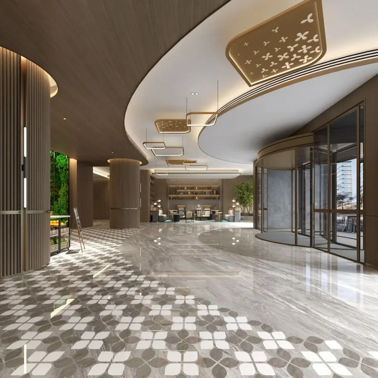 Hilton Garden Inn Hangzhou Grand Canal
