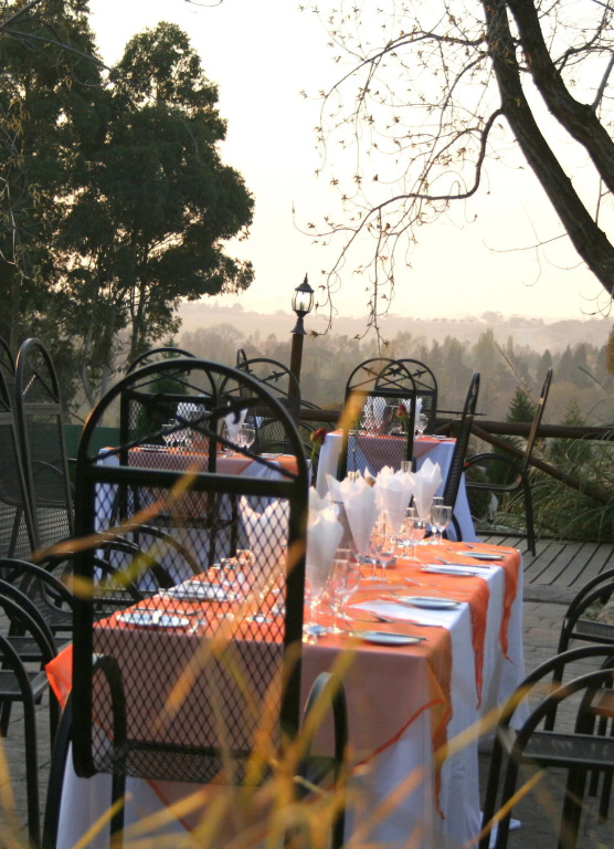Valverde Country Hotel