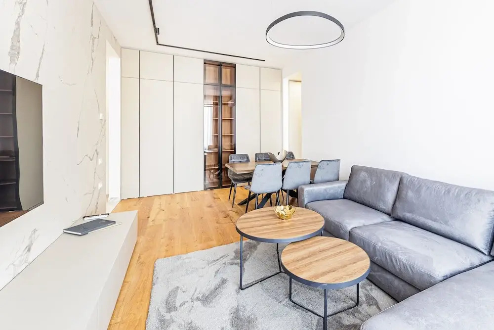 Cavar Aparthotel