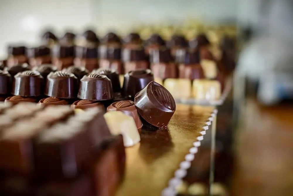 Chocohotel Fikar
