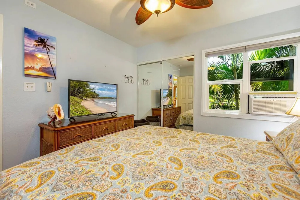 Kihei Garden Estates D104 by Coldwell Banker Island Vacations