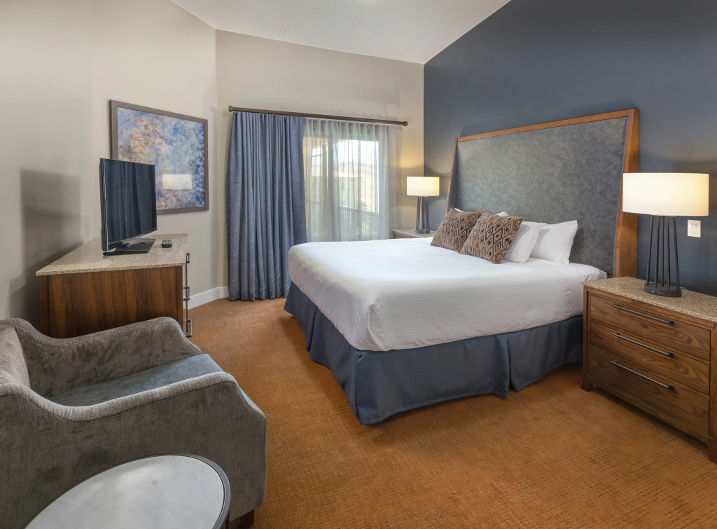 WorldMark Estancia