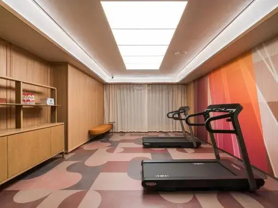 Orange Hotel (Hangzhou tonglu fu Chunjiang Branch)