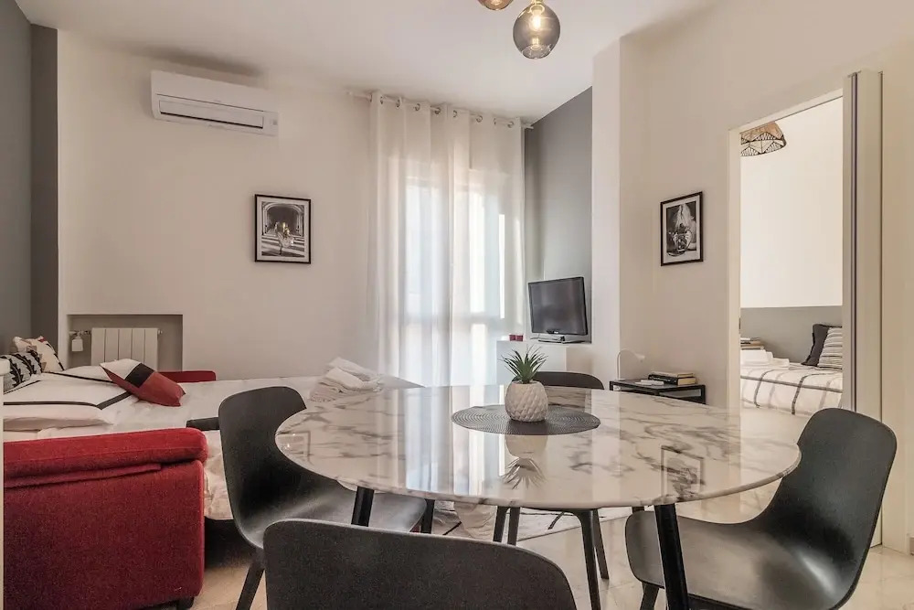 Grey House in the heart of @Treviso