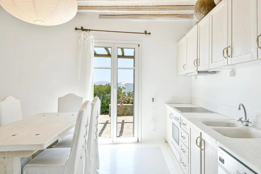 Mykonos Life Luxury Villas