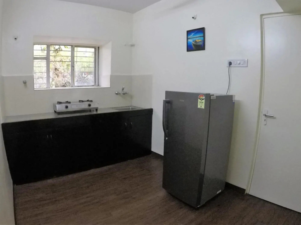 Apple Tree Apartments Koregaon Park