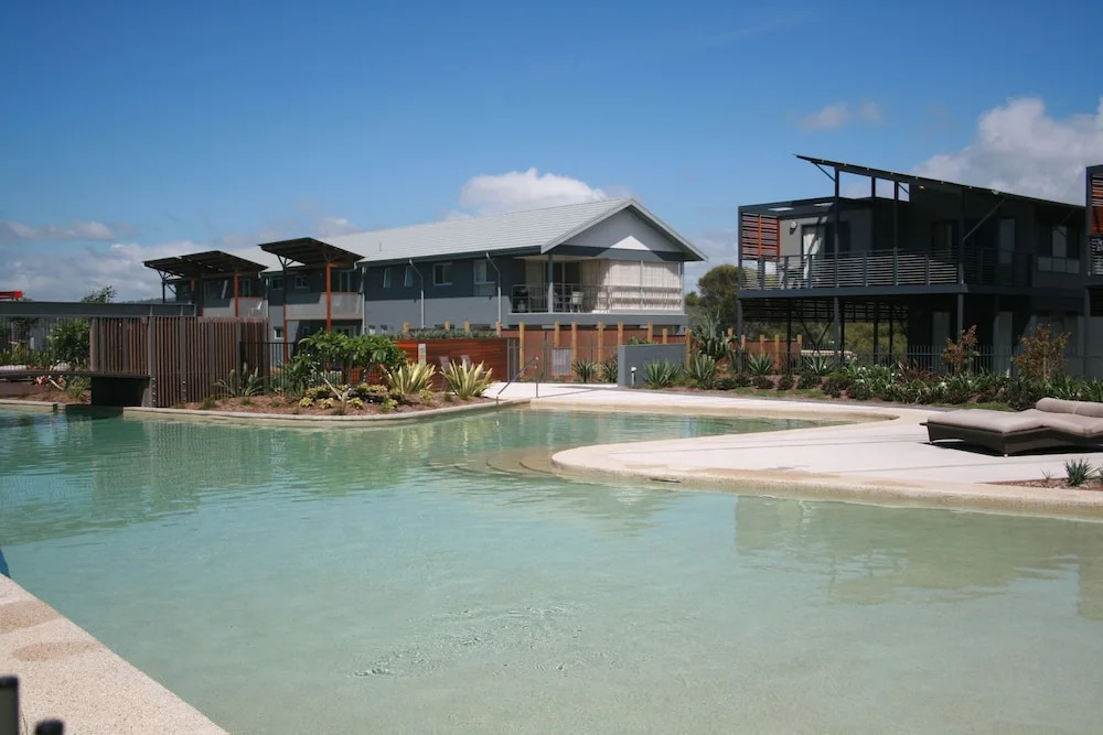 Serenity Diamond Beach