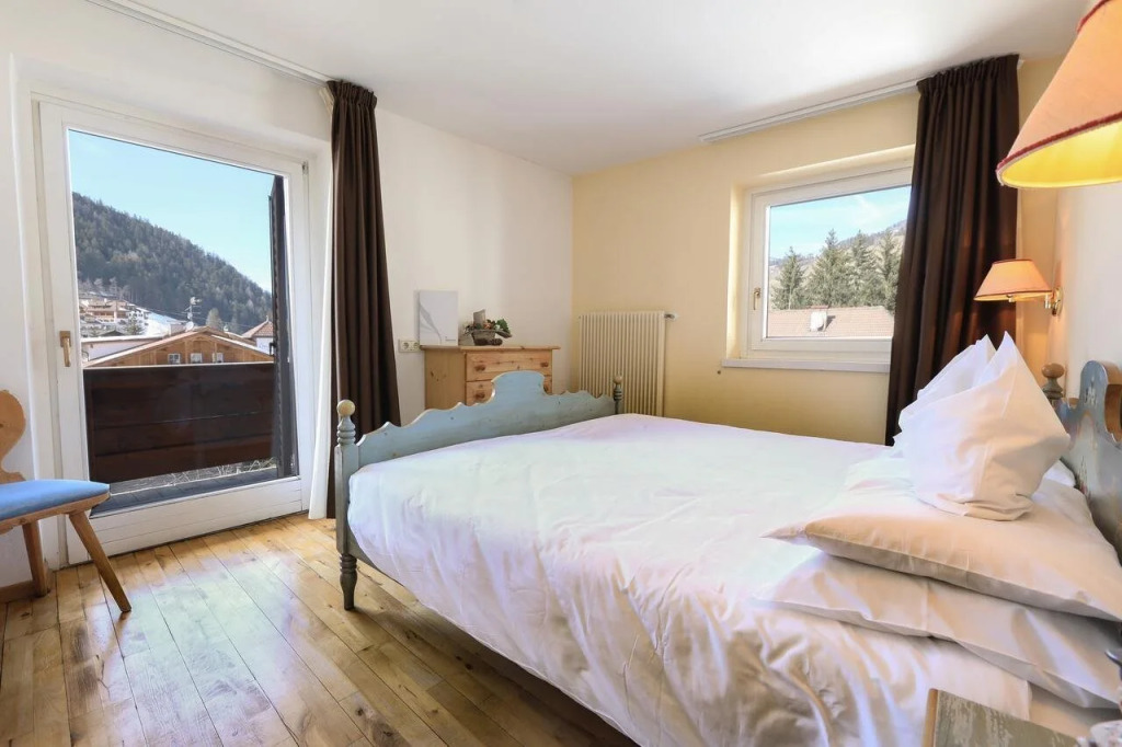 Parc Hotel Posta
