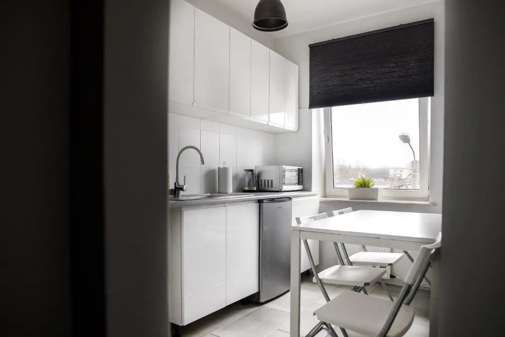 Apartament Nadbystrzycka no.07