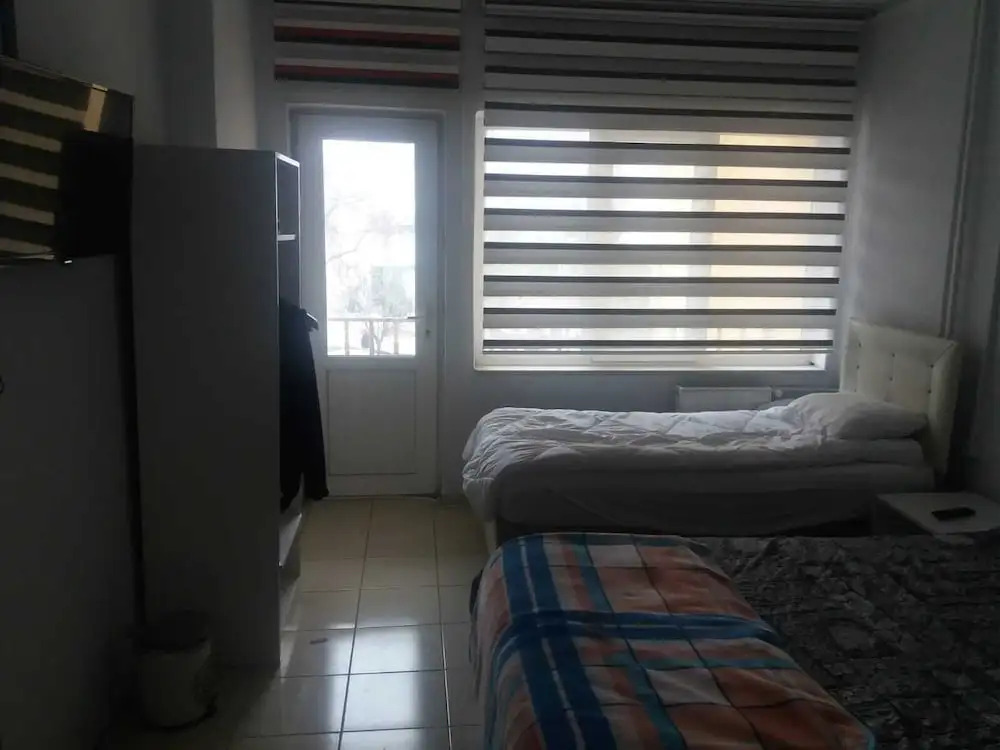 Ergun Pansiyon
