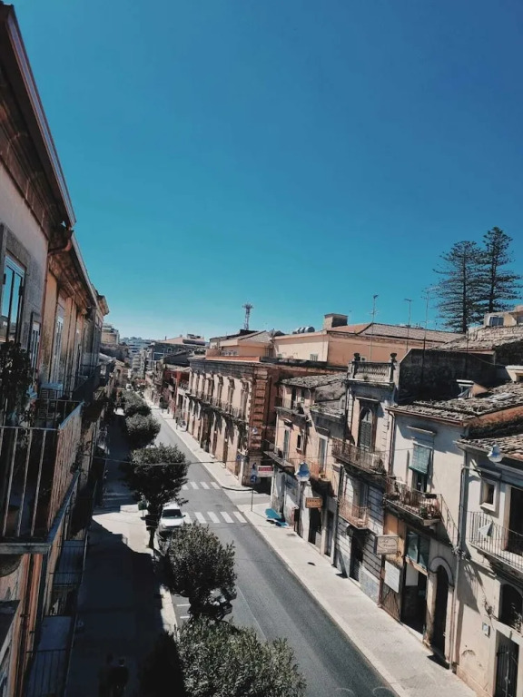 Niria Accoglienza Sicula