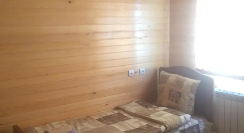 Khvicha Tekturmanidze Guesthouse