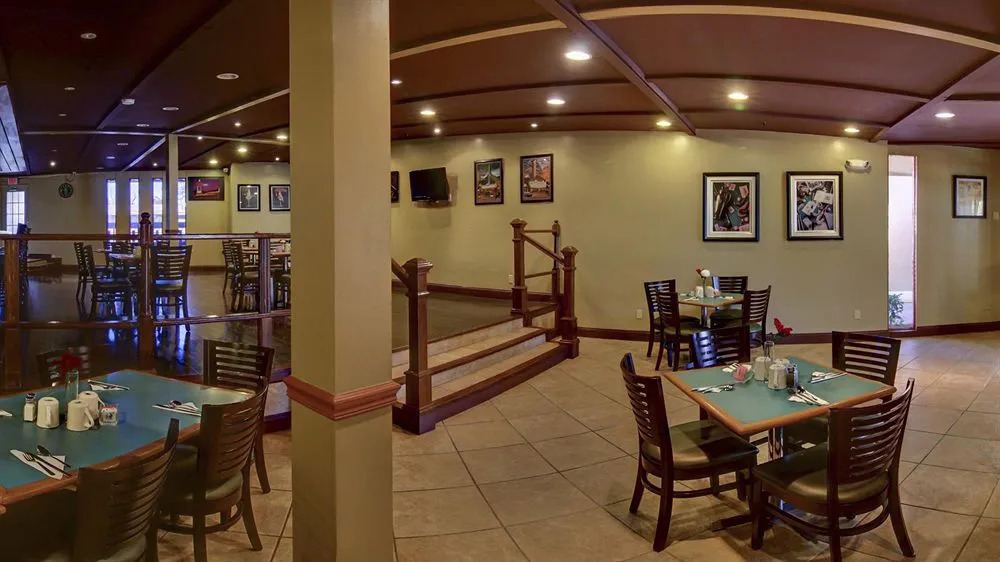 Clarion Inn Lafayette Airport