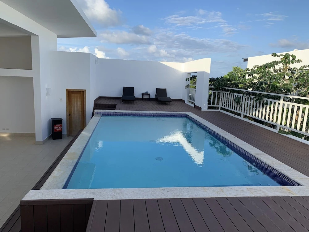 Peace In The Village, Punta Cana Village