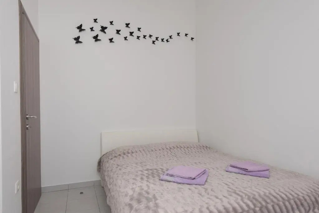 Apartments Atlas Grubišić