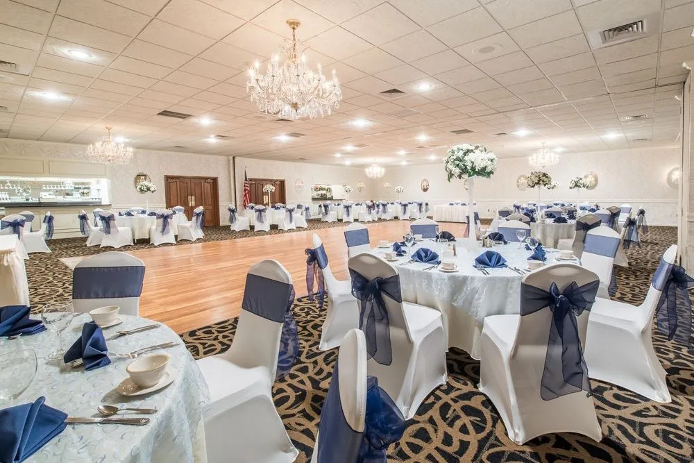 Ramada Vineland
