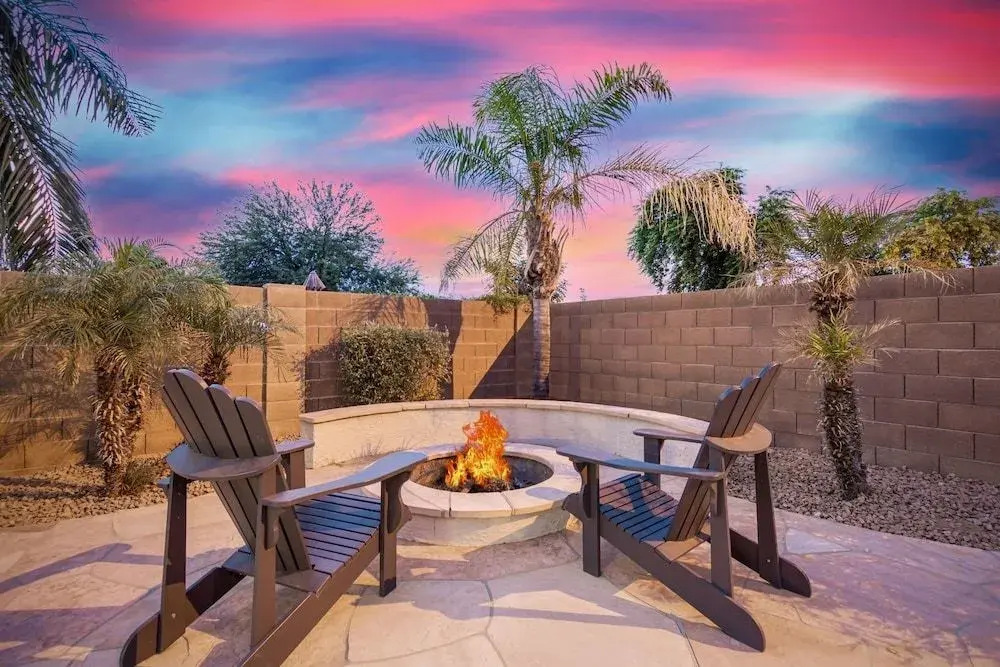 Riopelle 3 Bedroom Home
