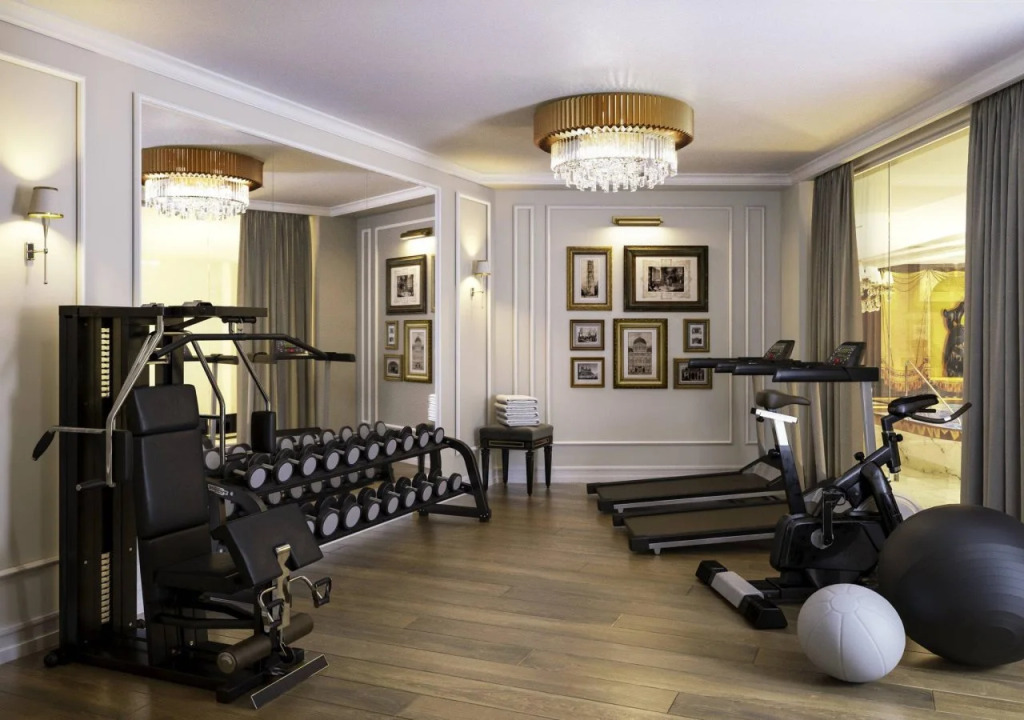 Bachleda Luxury Hotel Kraków - MGallery Collection