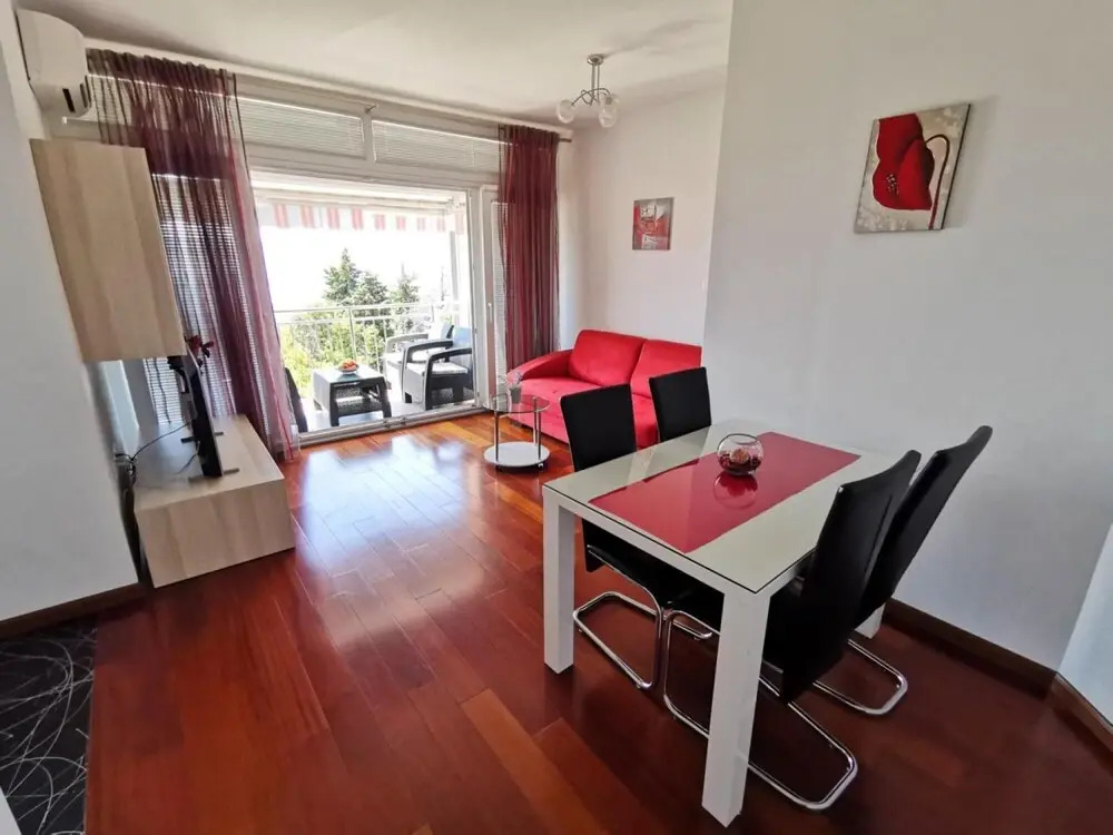 Apartment Villa 1 Sara 4 pax