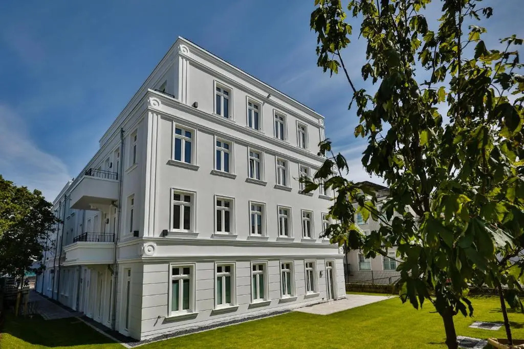 Logierhaus Jonna Whg 10