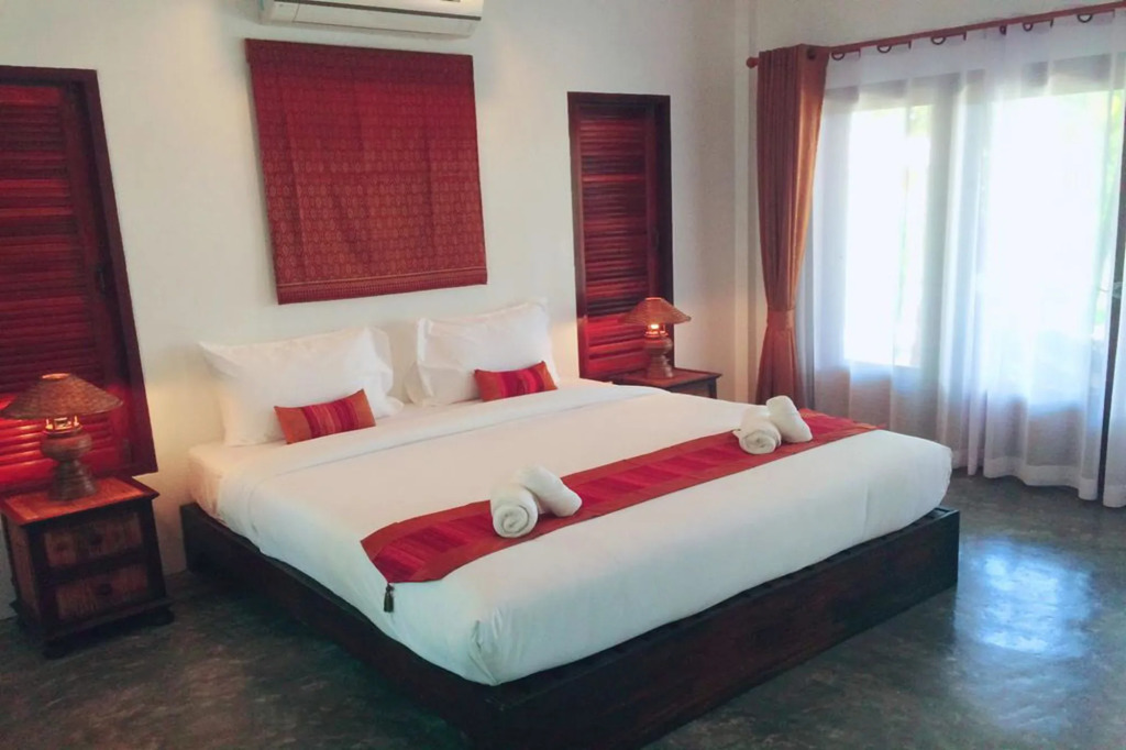 Sazana Villa Resort