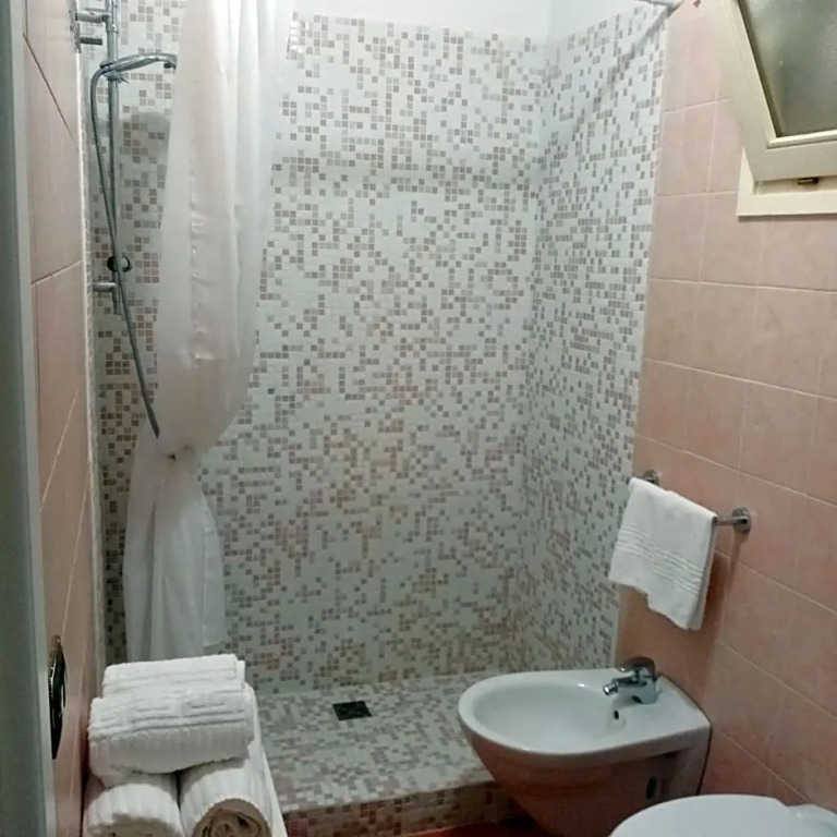 Bed And Breakfast Nelmuro