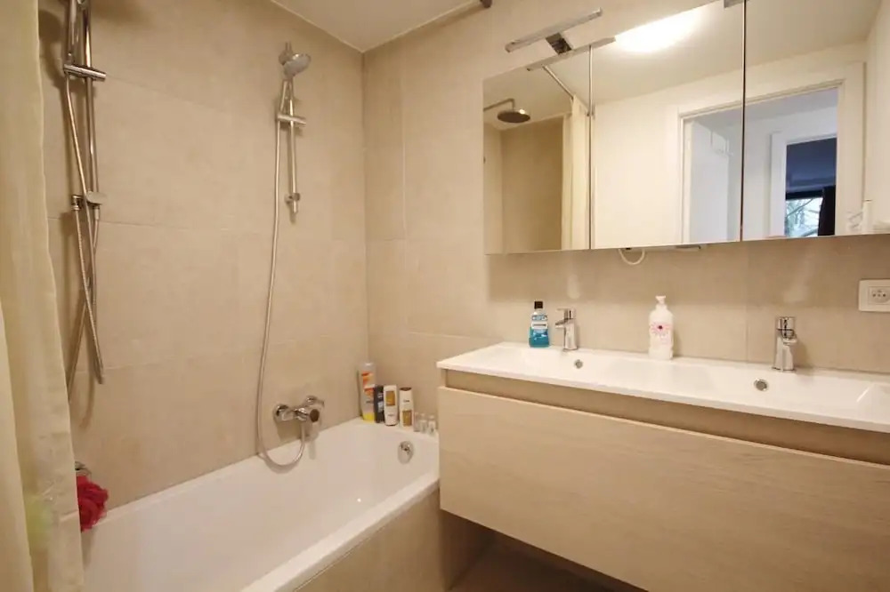 Appartement Louise Private parking free