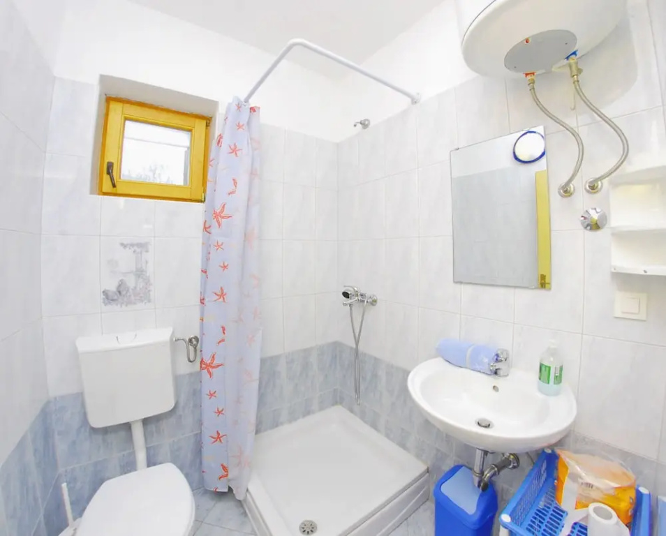 Storia di Mare Apartments