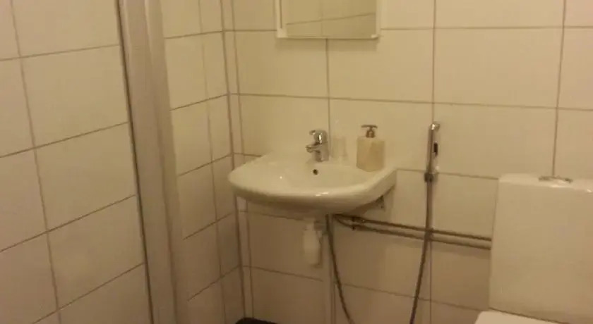 Tõru Guesthouse