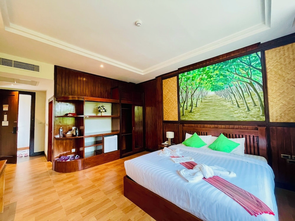 Kum-Chan House Hotel