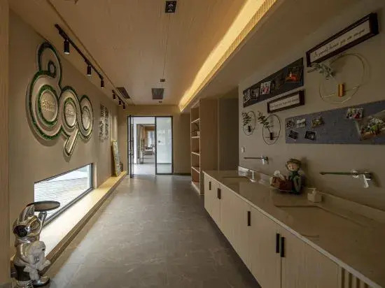 Chunfeng Baiyang Homestay