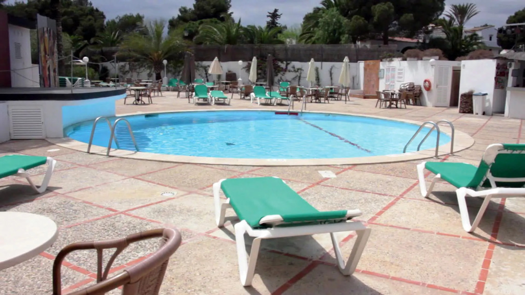 Hotel Pinos Playa