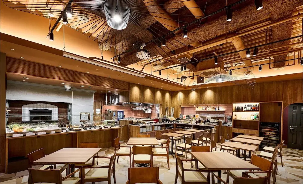 Daiwa Roynet Hotel Akita Ekimae