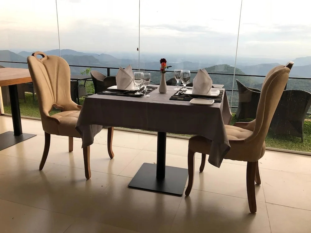 Akway Resort