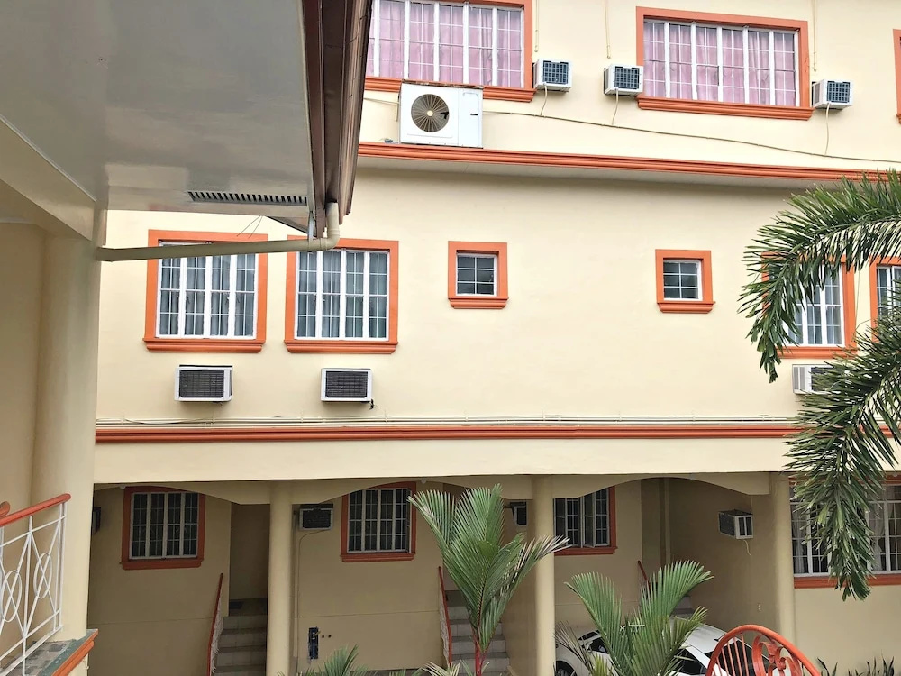Praferosa Resort