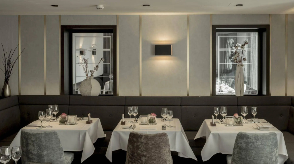 Hotel Schwanen