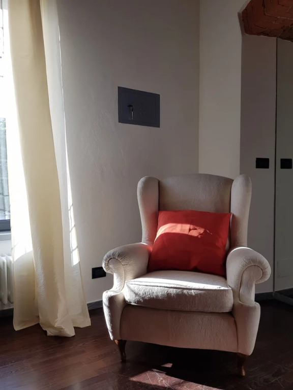 Casa del Carmine Vecchio