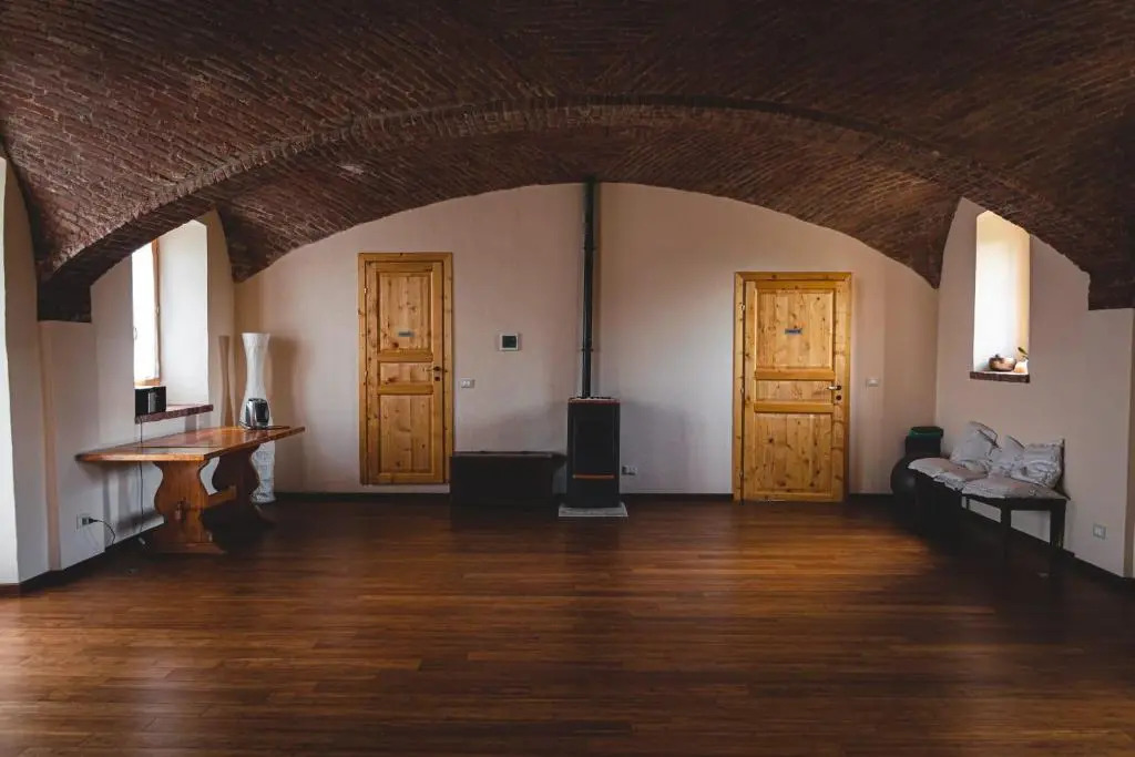 Cascina Bucolica B&B