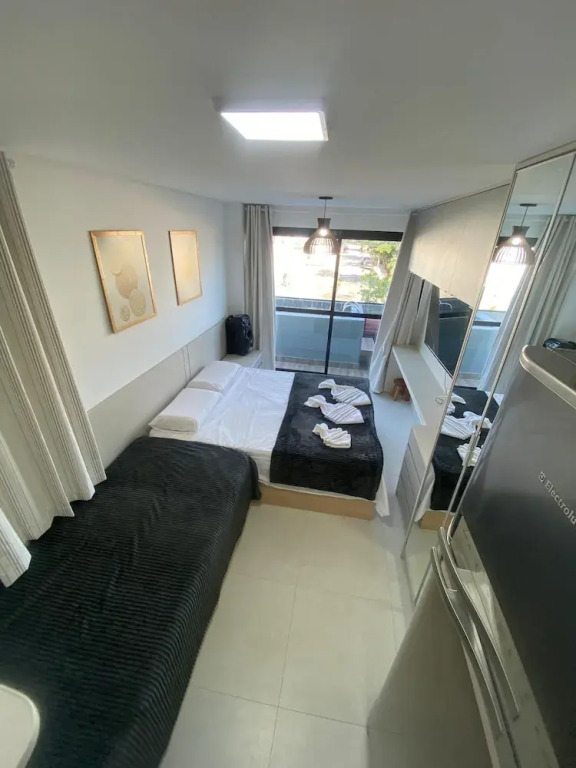 Flat Ofurô 14 VP by La Playa