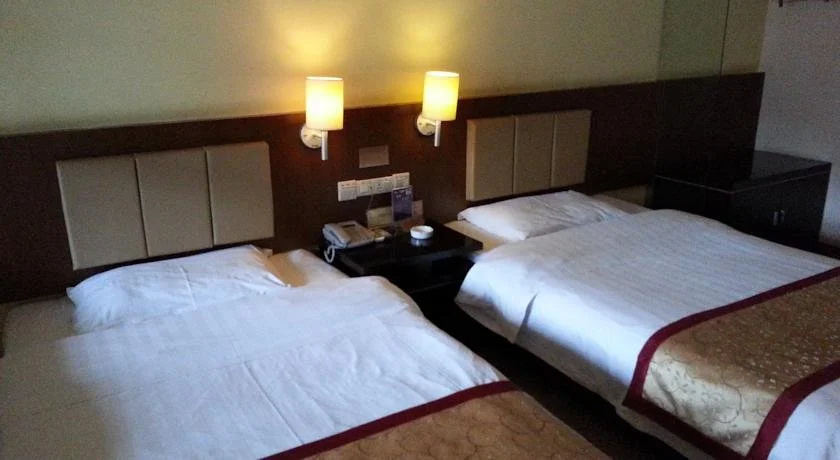 Yangshuo Xiyue Hotel