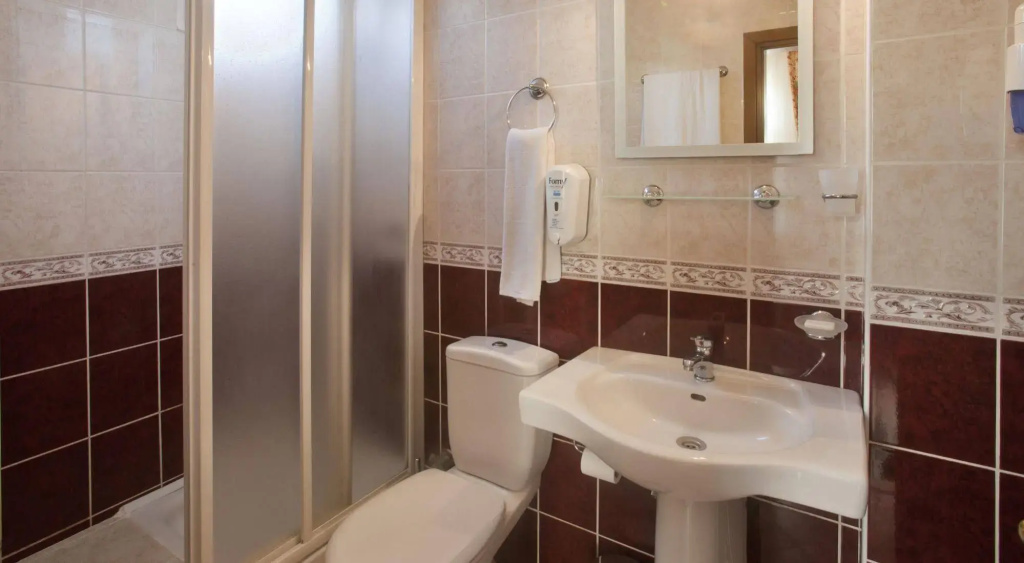 Triana Hotel