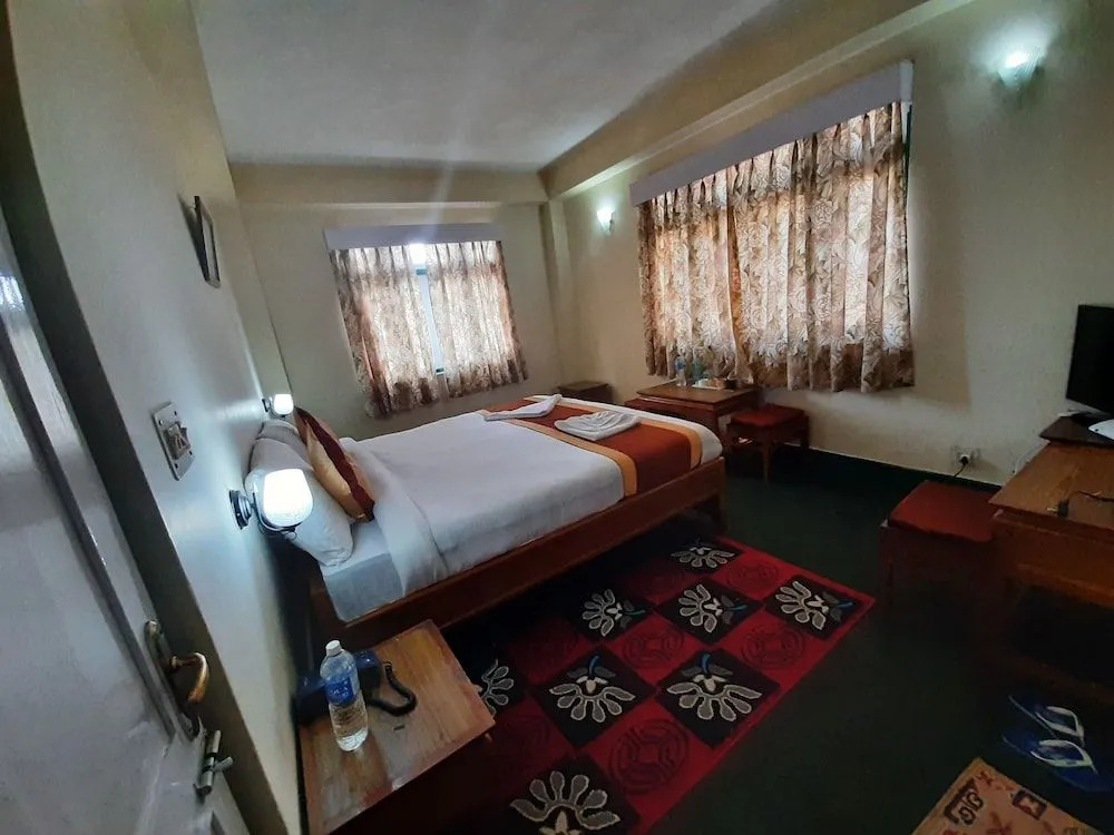 Hotel Dubdi