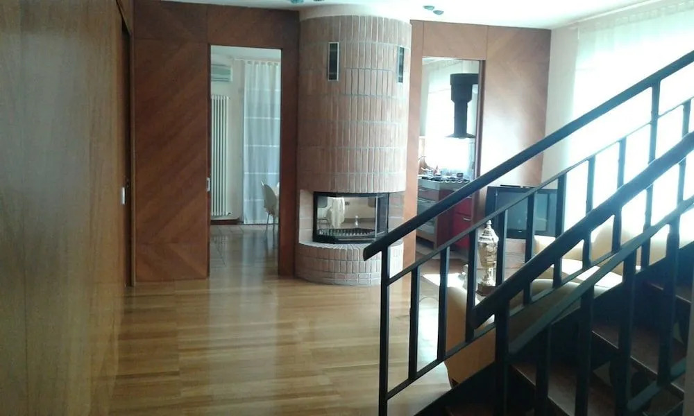 B&B Paradiso