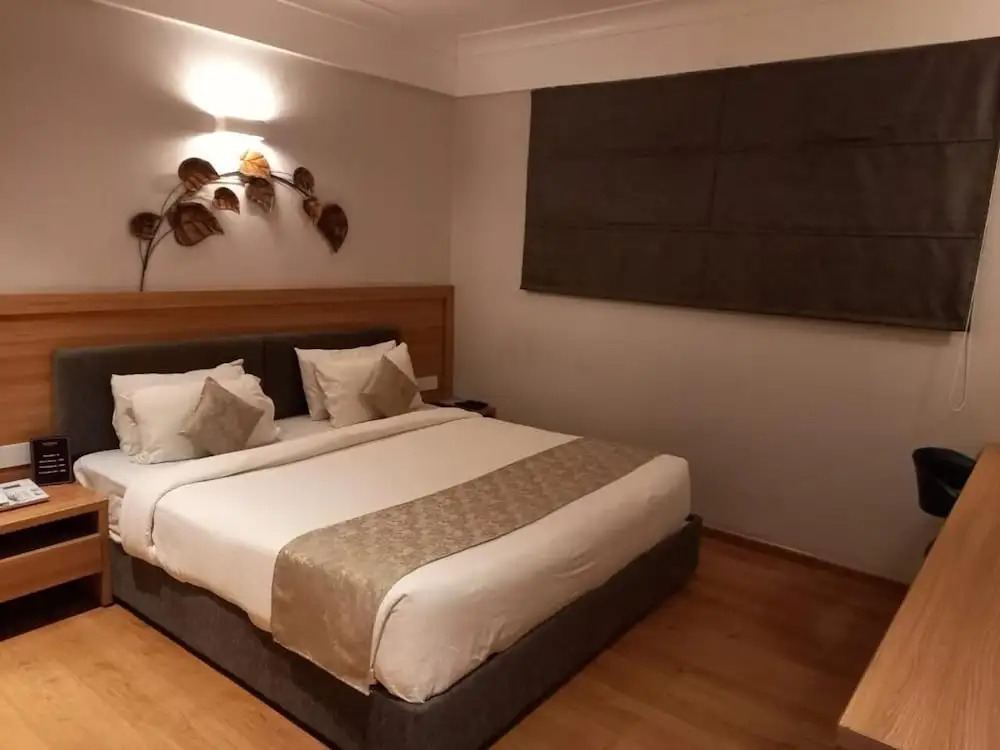 Native INN By Heda Hospitality