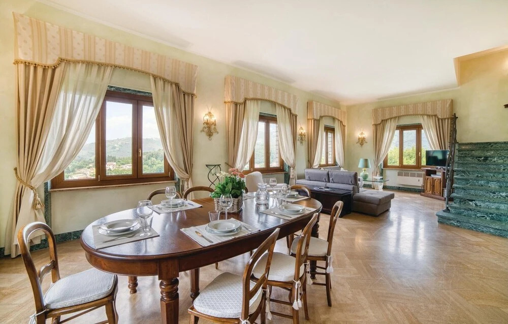 Nice Home In Camaiore Lu