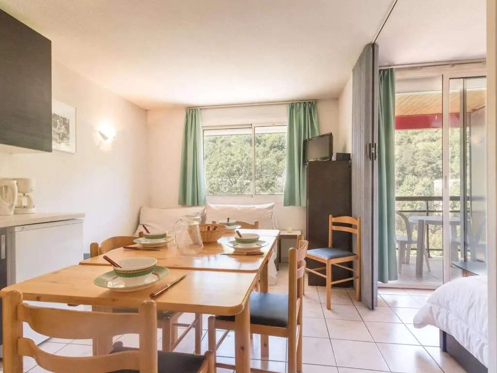 Appartement Briançon, 2 pièces, 6 personnes - FR-1-330C-16